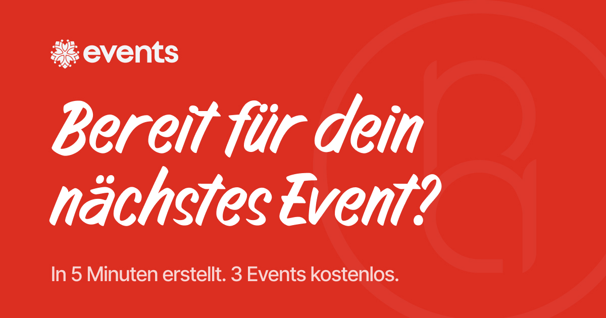 events screenshot 1